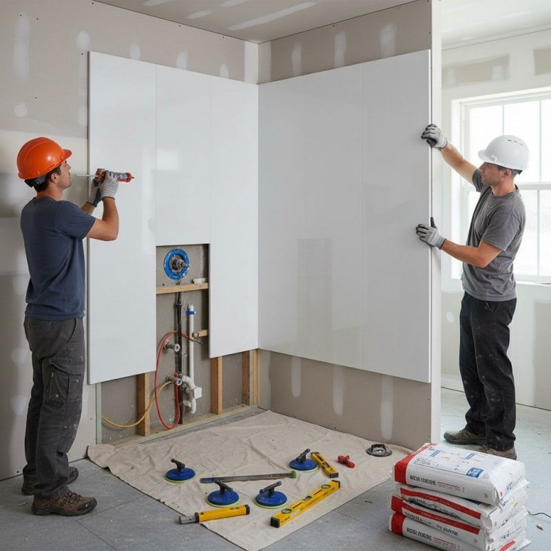 Bathroom Remodeling in Parrish, FL