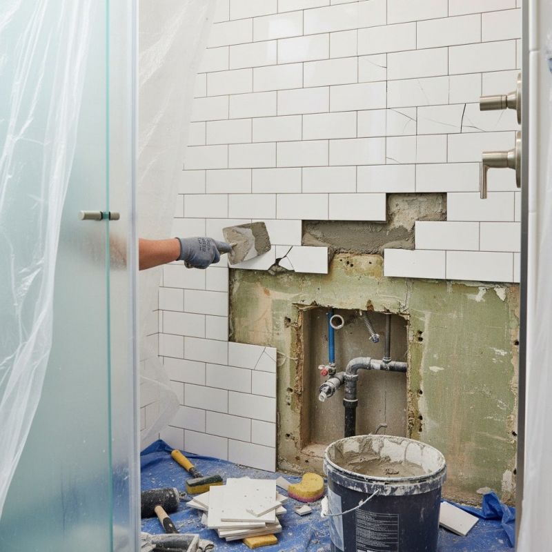 Bathroom Remodeling in Parrish, FL