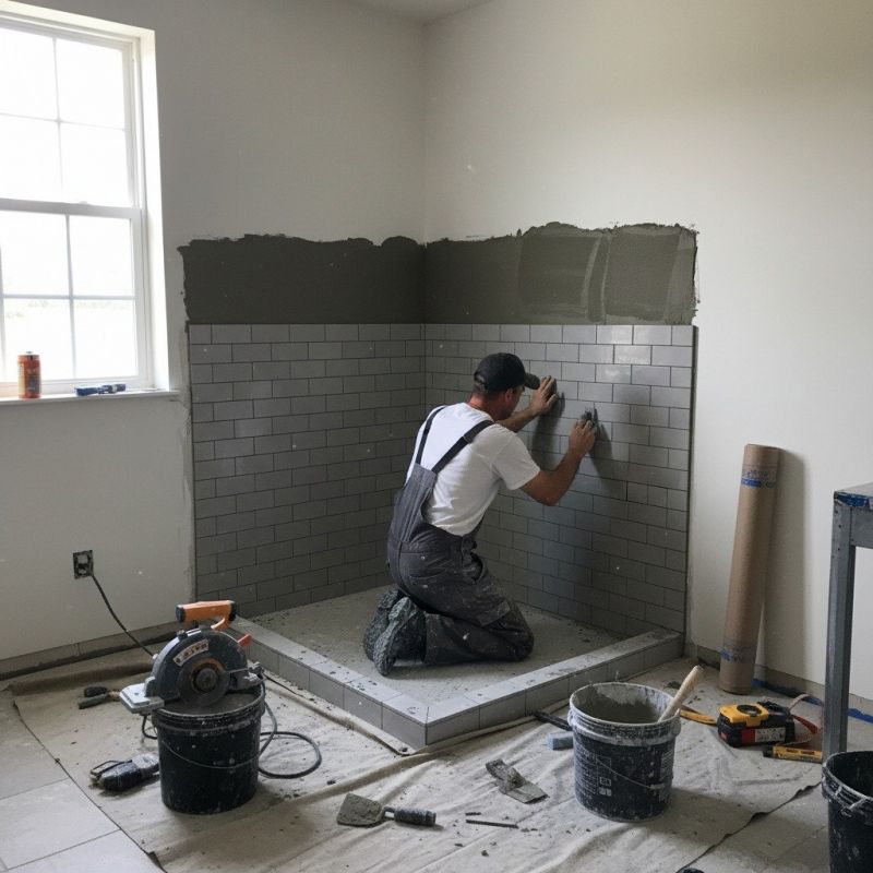 Bathroom Remodeling in Parrish, FL