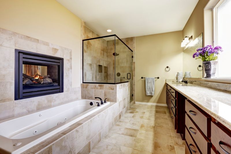 Bath Remodeling in Parrish, FL
