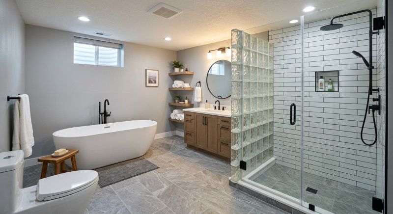 Bath Remodeling in Parrish, FL