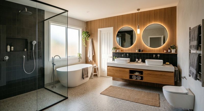 Bathroom Conversion Service in Parrish, FL