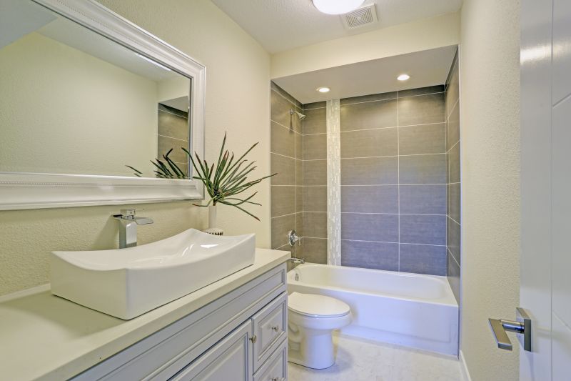 Bathroom Conversion Service in Parrish, FL