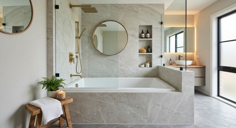 Bathroom Installation in Manatee County, FL