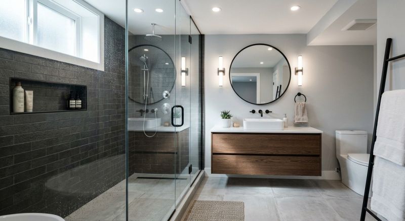 Bathroom Installation in Myakka City, FL