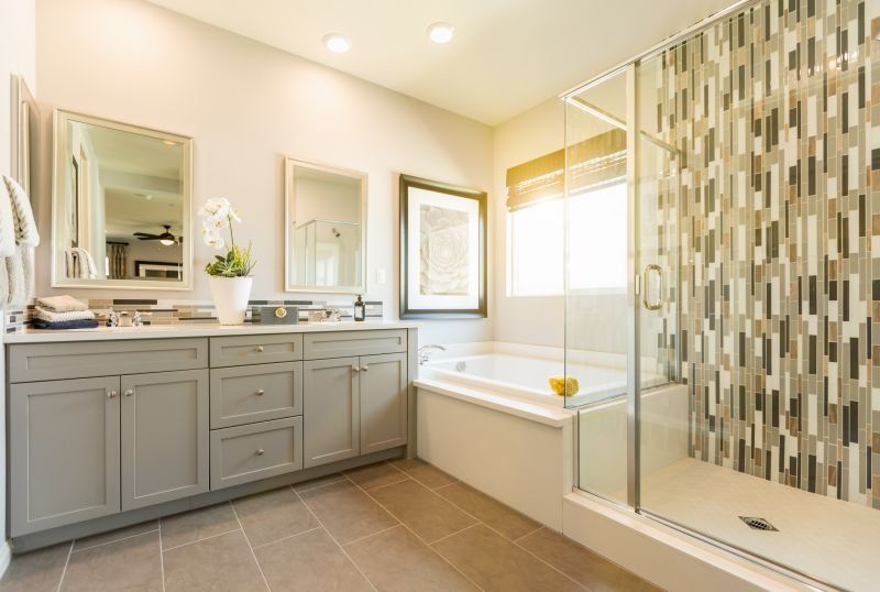 Bathroom Makeover Service in Parrish, FL