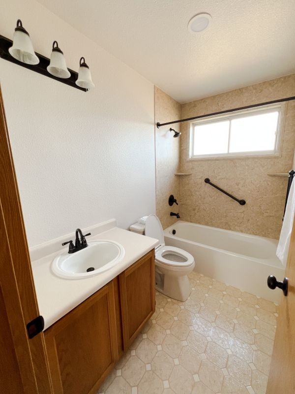 Bathroom Makeover Service in Manatee County, FL