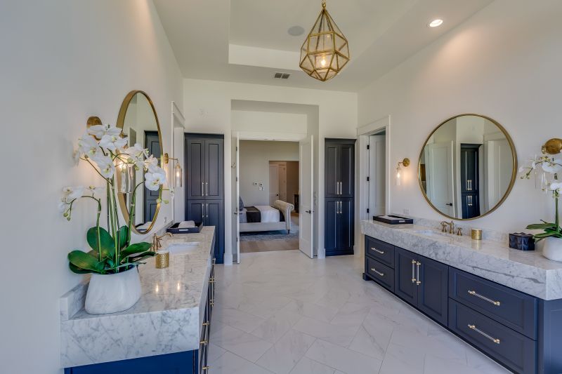 Bathroom Makeover Service in Manatee County, FL
