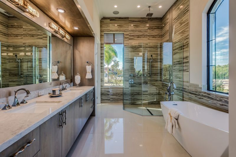Bathroom Makeover Service in Myakka City, FL