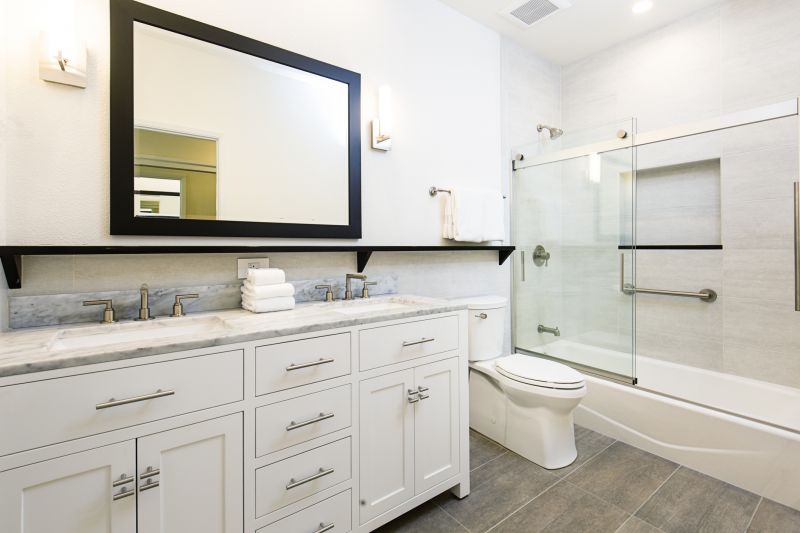 Bathroom Makeover Service in Myakka City, FL