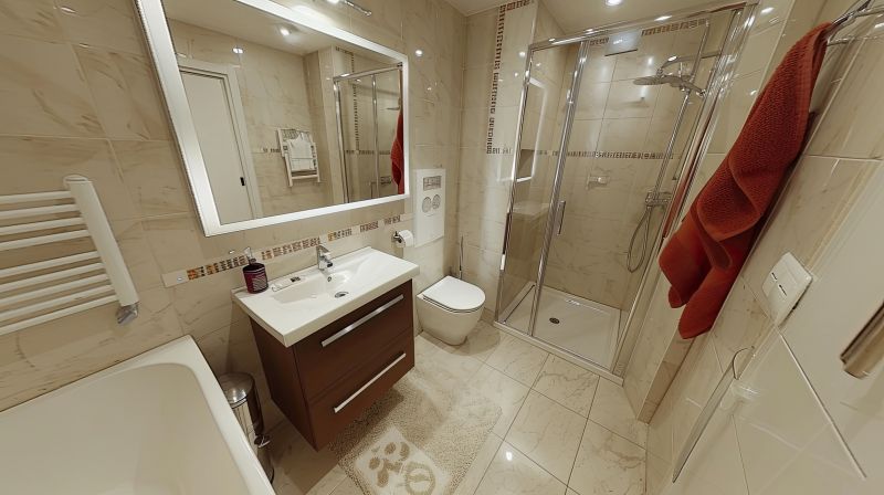 Bathroom Makeover Service in Ruskin, FL