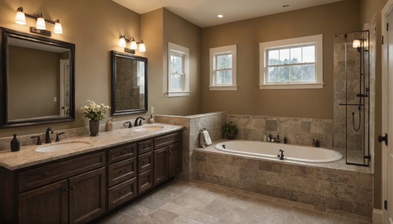 Bathroom Remodeling in Apollo Beach, FL