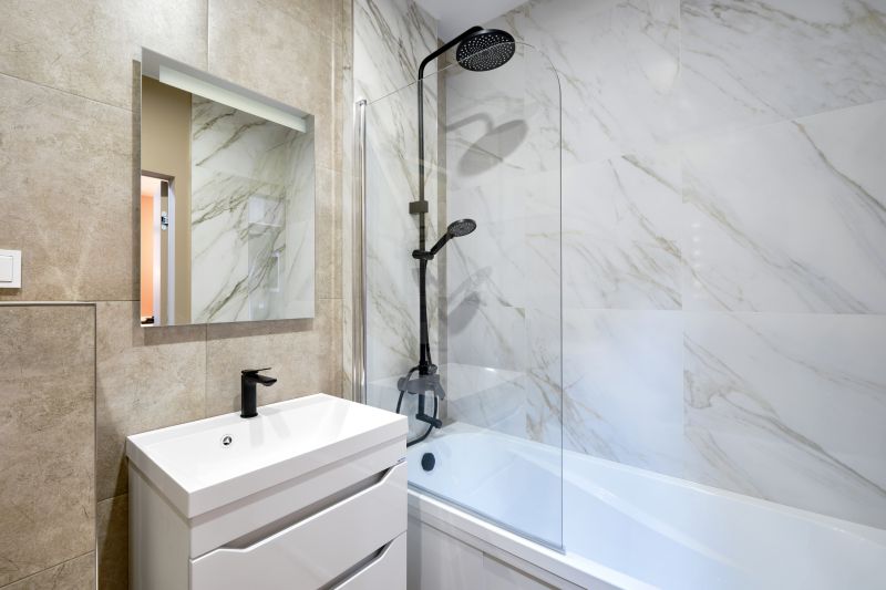 Bathroom Remodeling in Ellenton, FL