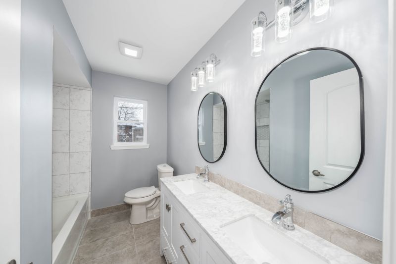 Bathroom Remodeling in Manatee County, FL