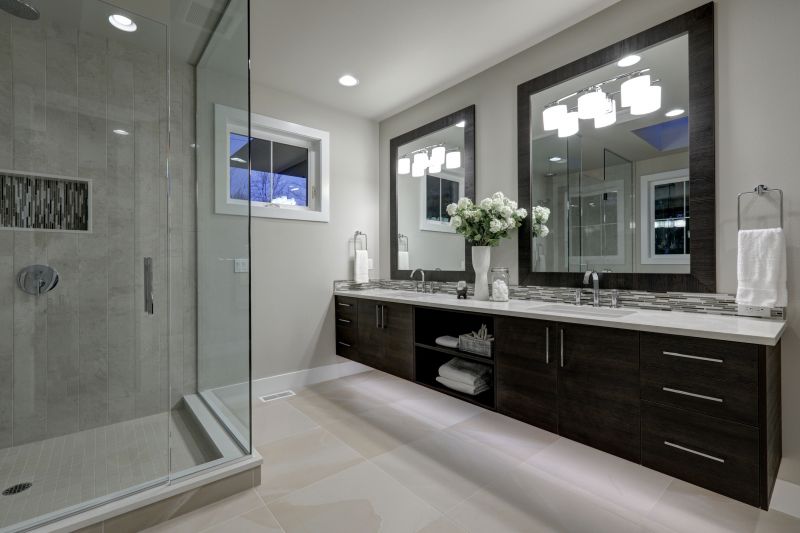 Bathroom Remodeling in Riverview, FL