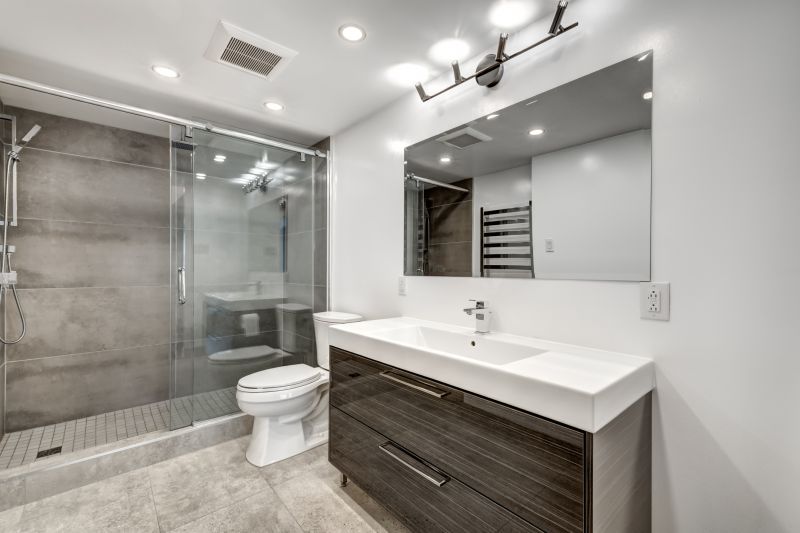 Bathroom Remodeling in Saint Petersburg, FL