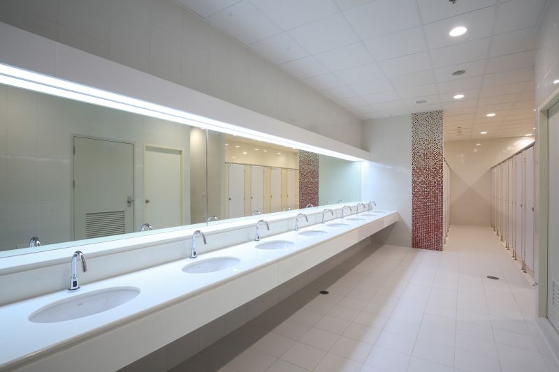 Restroom Remodeling in Parrish, FL