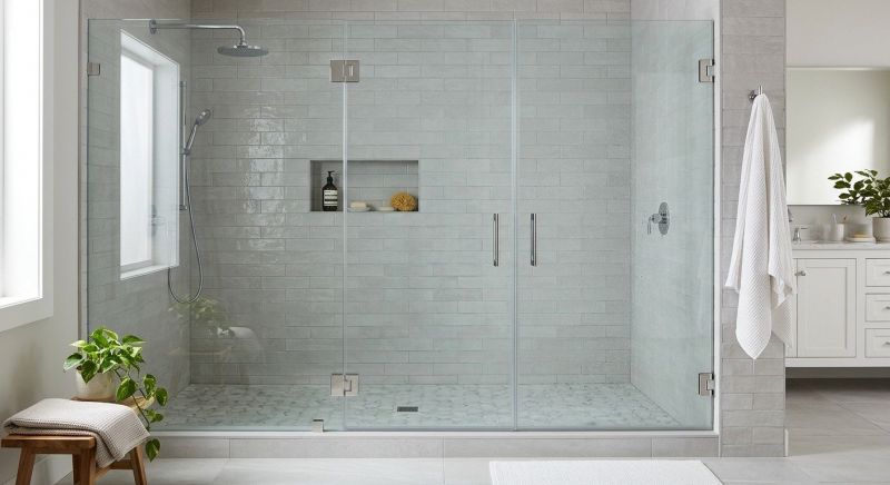 Shower Enlargement in Parrish, FL