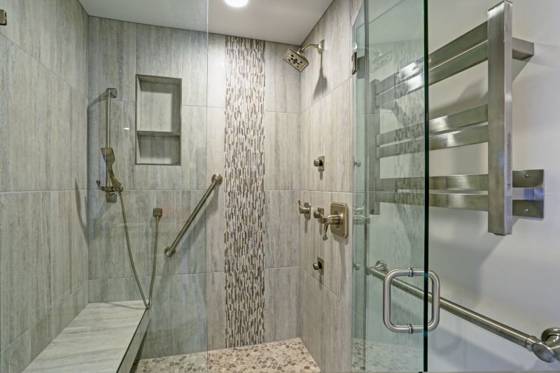 Shower Remodeling in Anna Maria, FL