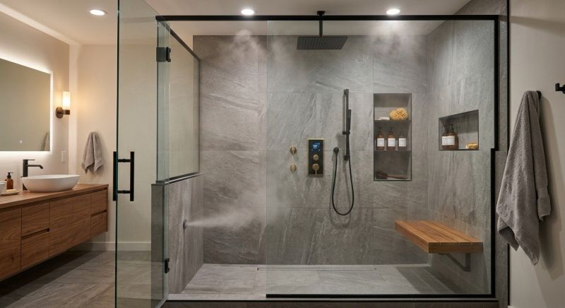 Shower Remodeling in Apollo Beach, FL