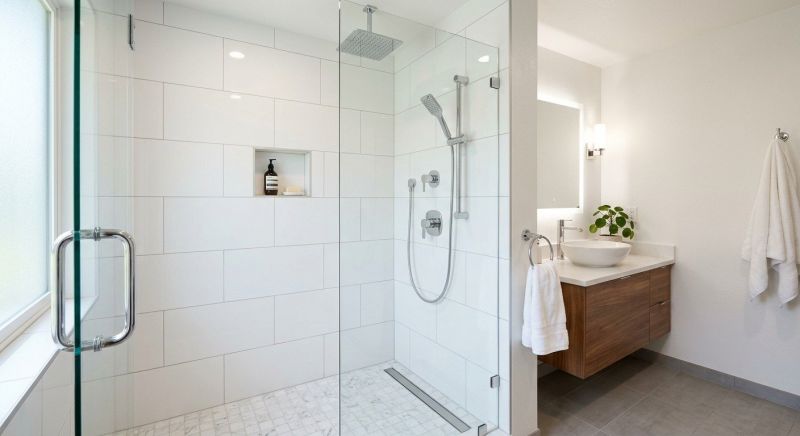 Shower Remodeling in Bradenton, FL