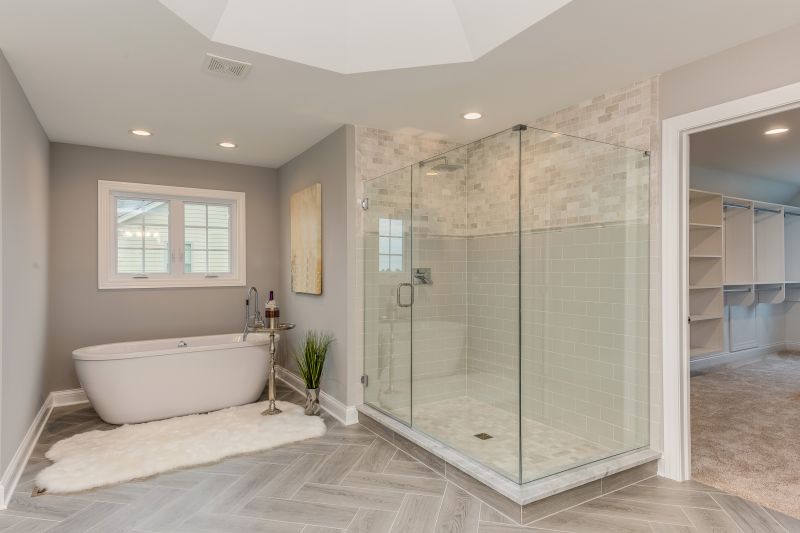 Shower Remodeling in Myakka City, FL