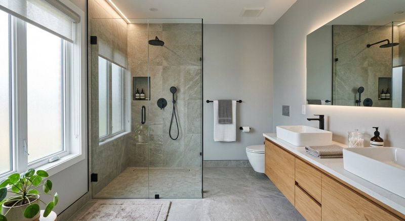 Shower Remodeling in Myakka City, FL