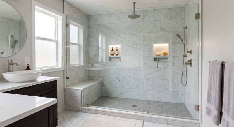Shower Remodeling in Wimauma, FL