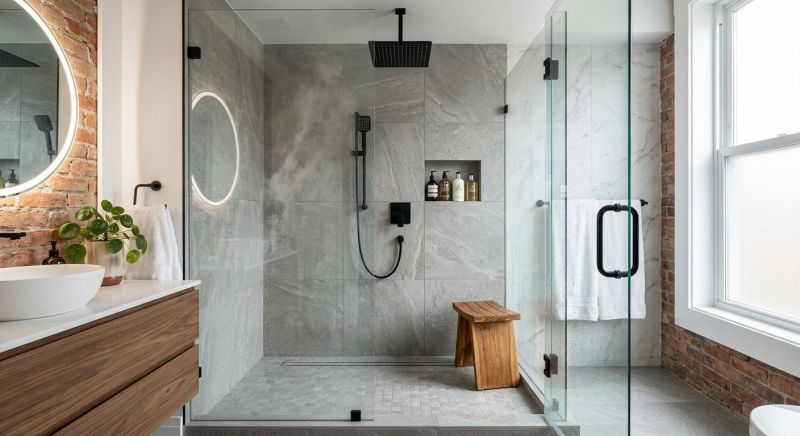 Shower Renovation in Bradenton, FL