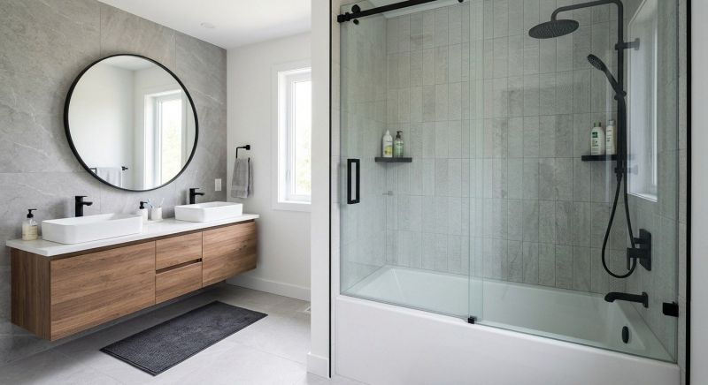 Tub Conversion Service in Parrish, FL