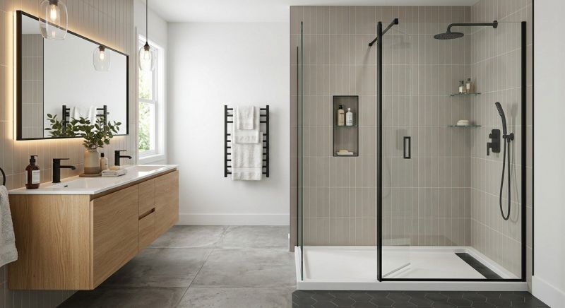 Tub Conversion Service in Parrish, FL